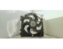 Recambio de electroventilador para nissan micra c+c (ck12e) c+c tekna plus referencia OEM IAM 1831441000  