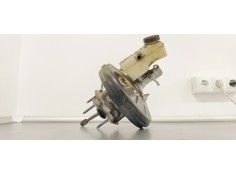 Recambio de servofreno para renault captur 1.5 dci 90 fap referencia OEM IAM 472103202R  