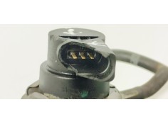 Recambio de turbocompresor para volkswagen golf vi (5k1) 1.6 tdi 105 fap referencia OEM IAM 03L253016T  