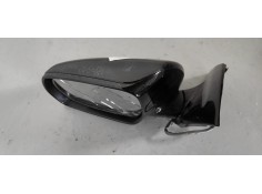 Recambio de retrovisor izquierdo para nissan murano (z50) básico referencia OEM IAM   