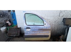 Recambio de puerta delantera derecha para renault kangoo (f/kc0) 1.5 dci diesel cat referencia OEM IAM   