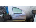 Recambio de puerta delantera derecha para renault kangoo (f/kc0) 1.5 dci diesel cat referencia OEM IAM   