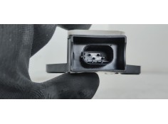 Recambio de modulo electronico para smart coupe fortwo coupe (52kw) referencia OEM IAM 0265005625  