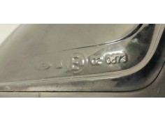 Recambio de retrovisor derecho para opel corsa d cosmo referencia OEM IAM E1020873  