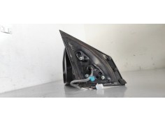 Recambio de retrovisor izquierdo para nissan murano (z50) básico referencia OEM IAM   