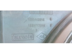 Recambio de electroventilador para nissan micra c+c (ck12e) c+c tekna plus referencia OEM IAM 1831441000  