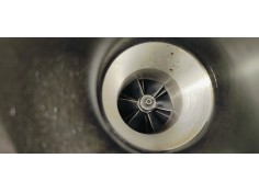 Recambio de turbocompresor para volkswagen golf vi (5k1) 1.6 tdi 105 fap referencia OEM IAM 03L253016T  
