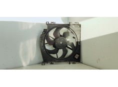 Recambio de electroventilador para nissan micra c+c (ck12e) c+c tekna plus referencia OEM IAM 1831441000  