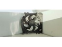 Recambio de electroventilador para nissan micra c+c (ck12e) c+c tekna plus referencia OEM IAM 1831441000  