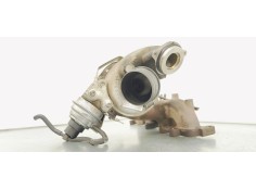 Recambio de turbocompresor para volkswagen golf vi (5k1) 1.6 tdi 105 fap referencia OEM IAM 03L253016T  