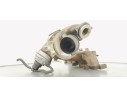Recambio de turbocompresor para volkswagen golf vi (5k1) 1.6 tdi 105 fap referencia OEM IAM 03L253016T  
