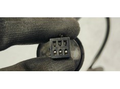 Recambio de retrovisor derecho para opel corsa d cosmo referencia OEM IAM E1020873  