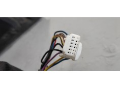 Recambio de retrovisor izquierdo para nissan murano (z50) básico referencia OEM IAM   