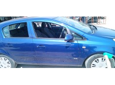 Recambio de puerta delantera derecha para opel corsa d 1.4 16v referencia OEM IAM   