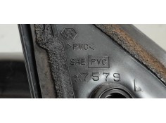 Recambio de retrovisor izquierdo para nissan murano (z50) básico referencia OEM IAM   