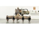Recambio de turbocompresor para seat ibiza (6k1) referencia OEM IAM 038145701F  