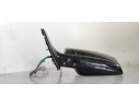 Recambio de retrovisor izquierdo para nissan murano (z50) básico referencia OEM IAM   
