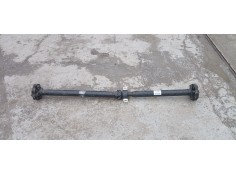 Recambio de transmision central para mercedes-benz clase c (w206) familiar 2.0 cdi 200 [220] fap referencia OEM IAM A2061800  