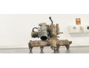 Recambio de turbocompresor para seat ibiza (6k1) referencia OEM IAM 038145701F  