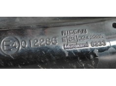 Recambio de retrovisor izquierdo para nissan murano (z50) básico referencia OEM IAM   