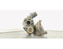 Recambio de turbocompresor para seat ibiza (6k1) referencia OEM IAM 038145701F  