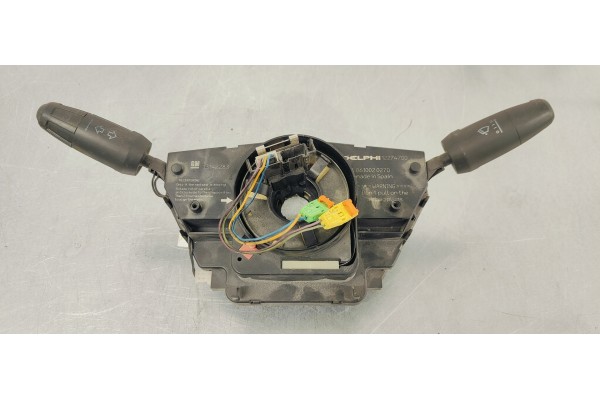 Recambio de mando multifuncion para opel corsa d cosmo referencia OEM IAM 13142283  
