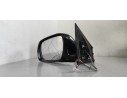 Recambio de retrovisor izquierdo para nissan murano (z50) básico referencia OEM IAM   