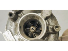 Recambio de turbocompresor para seat ibiza (6k1) referencia OEM IAM 038145701F  