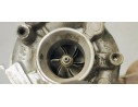Recambio de turbocompresor para seat ibiza (6k1) referencia OEM IAM 038145701F  