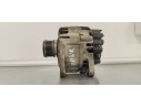 Recambio de alternador para renault captur 1.5 dci 90 fap referencia OEM IAM 231001318R  