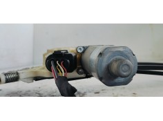 Recambio de elevalunas delantero izquierdo para bmw serie 5 berlina (e60) 530xd referencia OEM IAM   