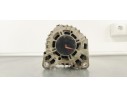 Recambio de alternador para renault captur 1.5 dci 90 fap referencia OEM IAM 231001318R  