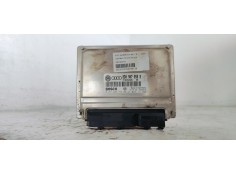 Recambio de centralita motor uce para audi a4 berlina (b5) 1.8 referencia OEM IAM 0261204774  