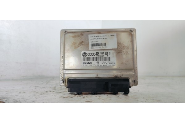 Recambio de centralita motor uce para audi a4 berlina (b5) 1.8 referencia OEM IAM 0261204774  