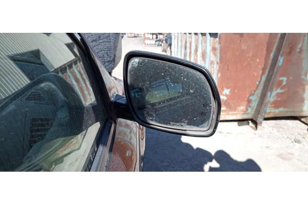 Recambio de retrovisor derecho para nissan murano (z50) básico referencia OEM IAM   