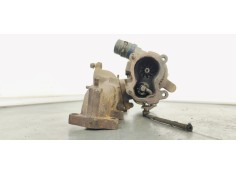 Recambio de turbocompresor para seat ibiza (6k1) referencia OEM IAM 038145701F  