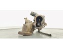 Recambio de turbocompresor para seat ibiza (6k1) referencia OEM IAM 038145701F  