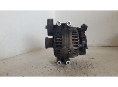 Recambio de alternador para bmw serie 5 berlina (e60) referencia OEM IAM 7542529  