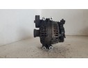 Recambio de alternador para bmw serie 5 berlina (e60) referencia OEM IAM 7542529  