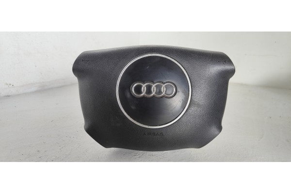 Recambio de airbag delantero izquierdo para audi a4 berlina (8e) 1.9 tdi referencia OEM IAM 8E0880201AE  