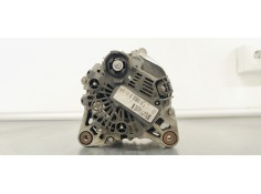 Recambio de alternador para renault captur 1.5 dci 90 fap referencia OEM IAM 231001318R  