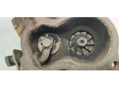 Recambio de turbocompresor para seat ibiza (6k1) referencia OEM IAM 038145701F  