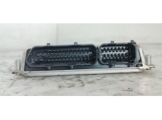 Recambio de centralita motor uce para audi a4 berlina (b5) 1.8 referencia OEM IAM 0261204774  