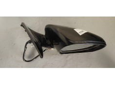 Recambio de retrovisor derecho para nissan murano (z50) básico referencia OEM IAM   
