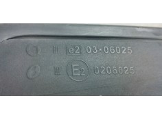 Recambio de retrovisor derecho para smart coupe fortwo coupe (52kw) referencia OEM IAM   
