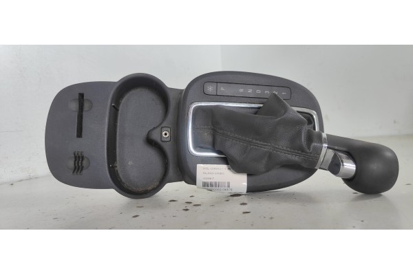 Recambio de palanca cambio para opel corsa d catch me referencia OEM IAM 13205817  