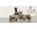 Recambio de turbocompresor para seat ibiza (6k1) referencia OEM IAM 038145701F  
