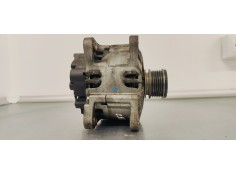 Recambio de alternador para renault captur 1.5 dci 90 fap referencia OEM IAM 231001318R  