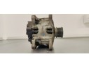 Recambio de alternador para renault captur 1.5 dci 90 fap referencia OEM IAM 231001318R  