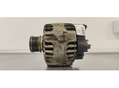 Recambio de alternador para renault captur 1.5 dci 90 fap referencia OEM IAM 231001318R  